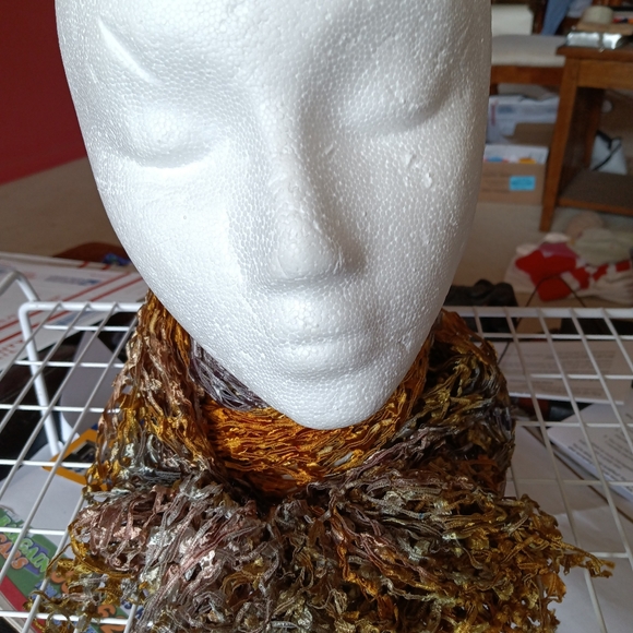 Designer semi precious stone ( Pearl & diamond) 1 - Picture 8 of 15